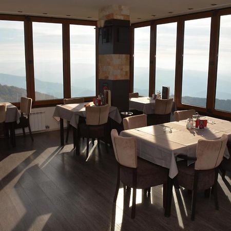 Apartman Vera Копаоник Экстерьер фото