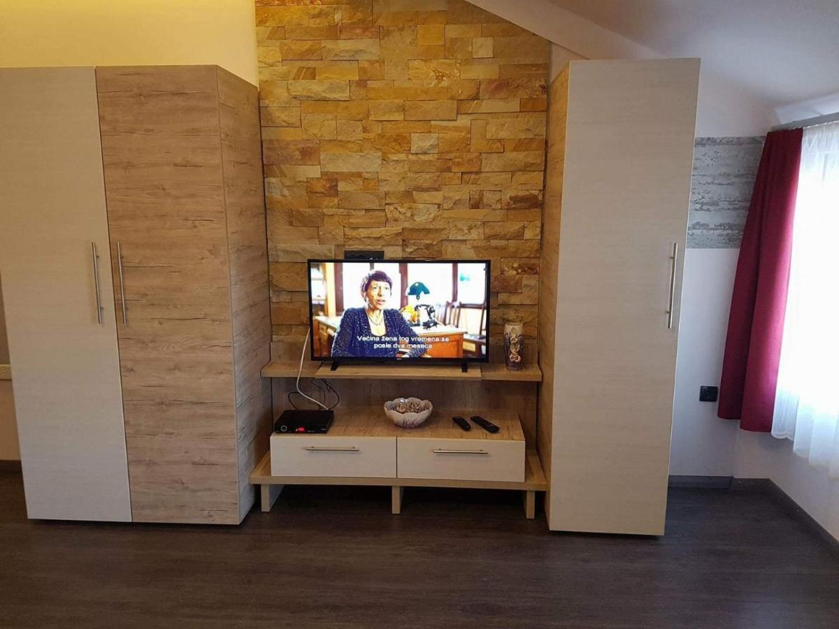 Apartman Vera Копаоник Экстерьер фото