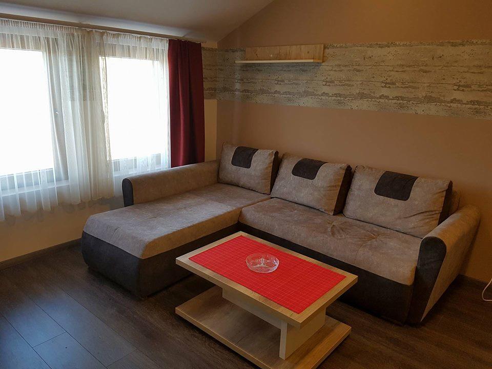 Apartman Vera Копаоник Экстерьер фото