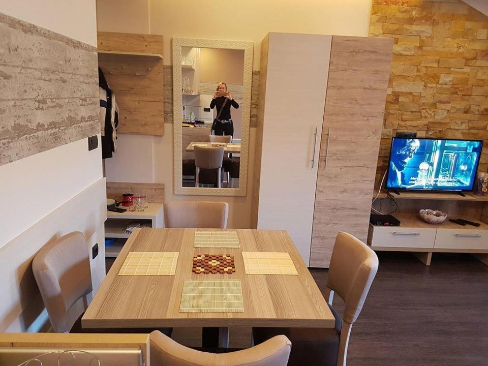 Apartman Vera Копаоник Экстерьер фото