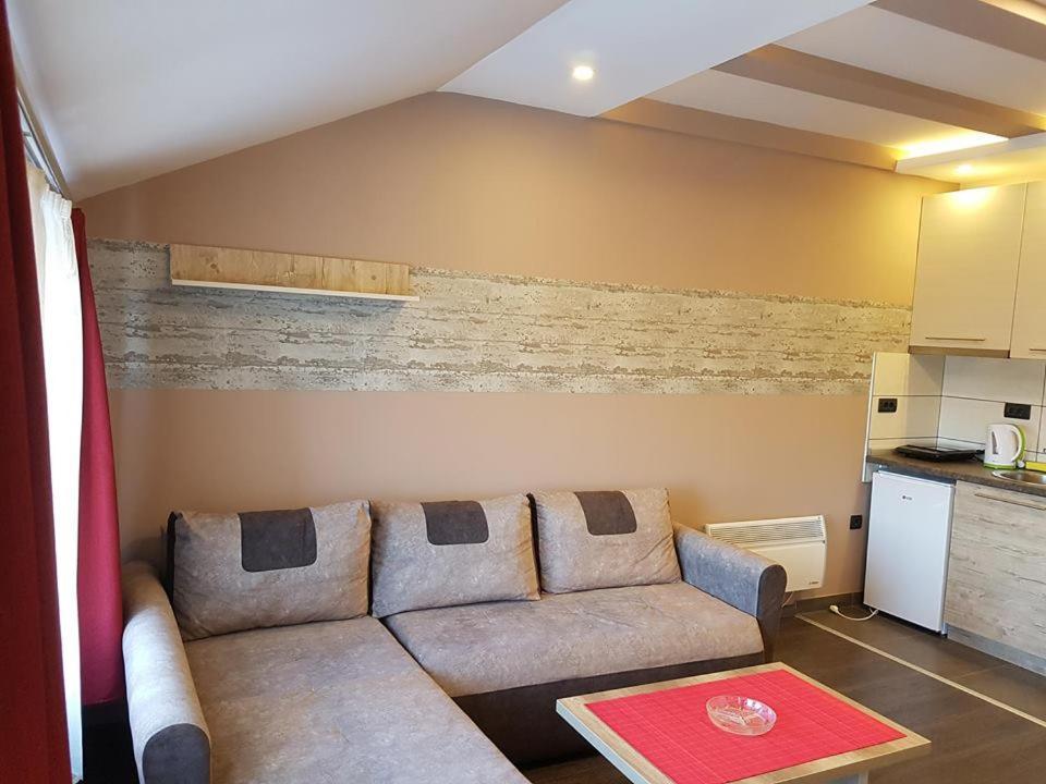 Apartman Vera Копаоник Экстерьер фото