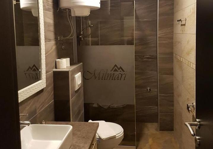 Apartman Vera Копаоник Экстерьер фото