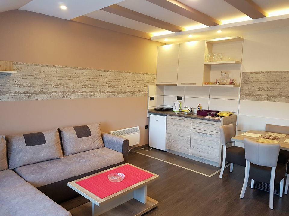 Apartman Vera Копаоник Экстерьер фото