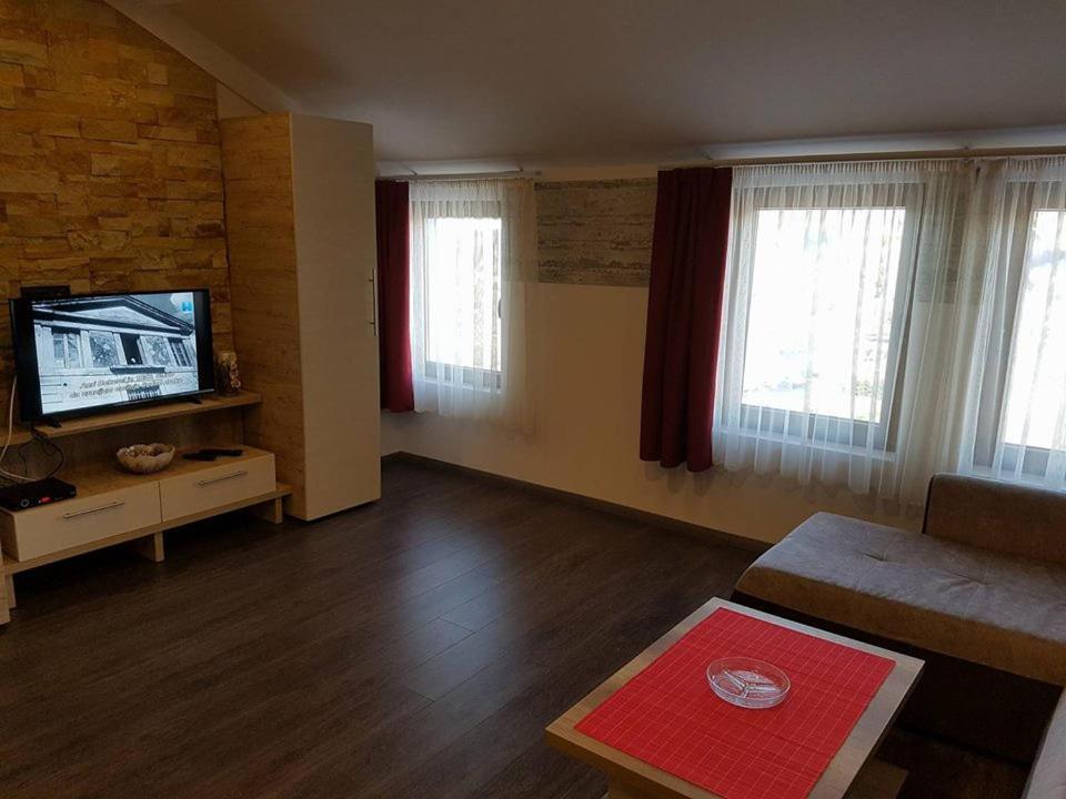 Apartman Vera Копаоник Экстерьер фото