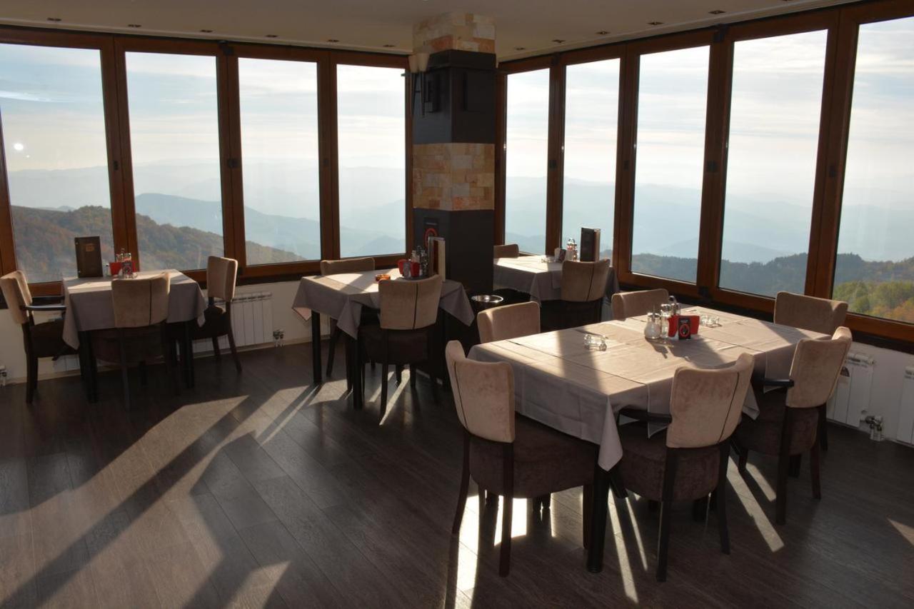 Apartman Vera Копаоник Экстерьер фото